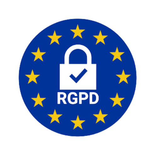Sécurité RGPD